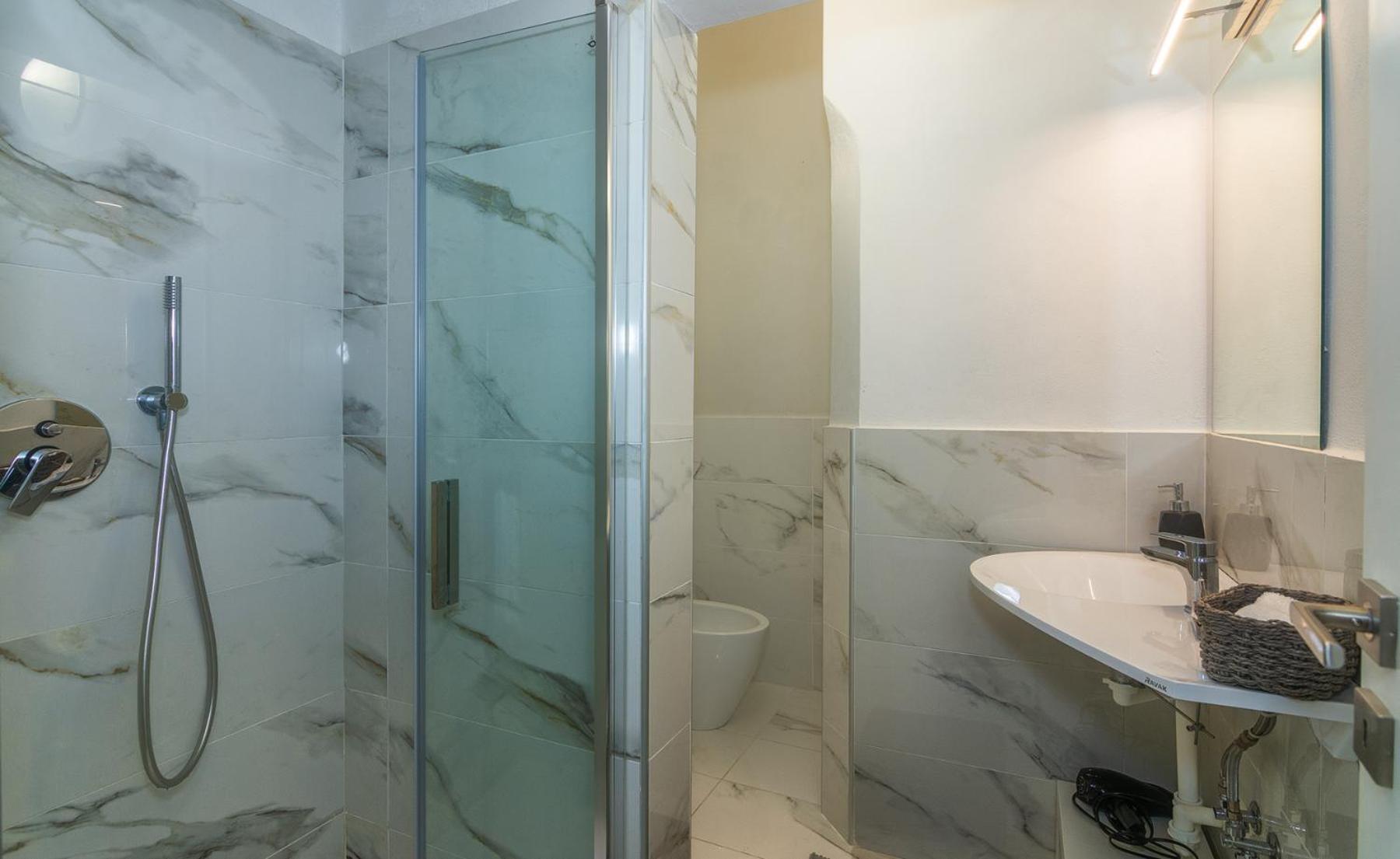 Amamare Apartments Viareggio Exterior photo