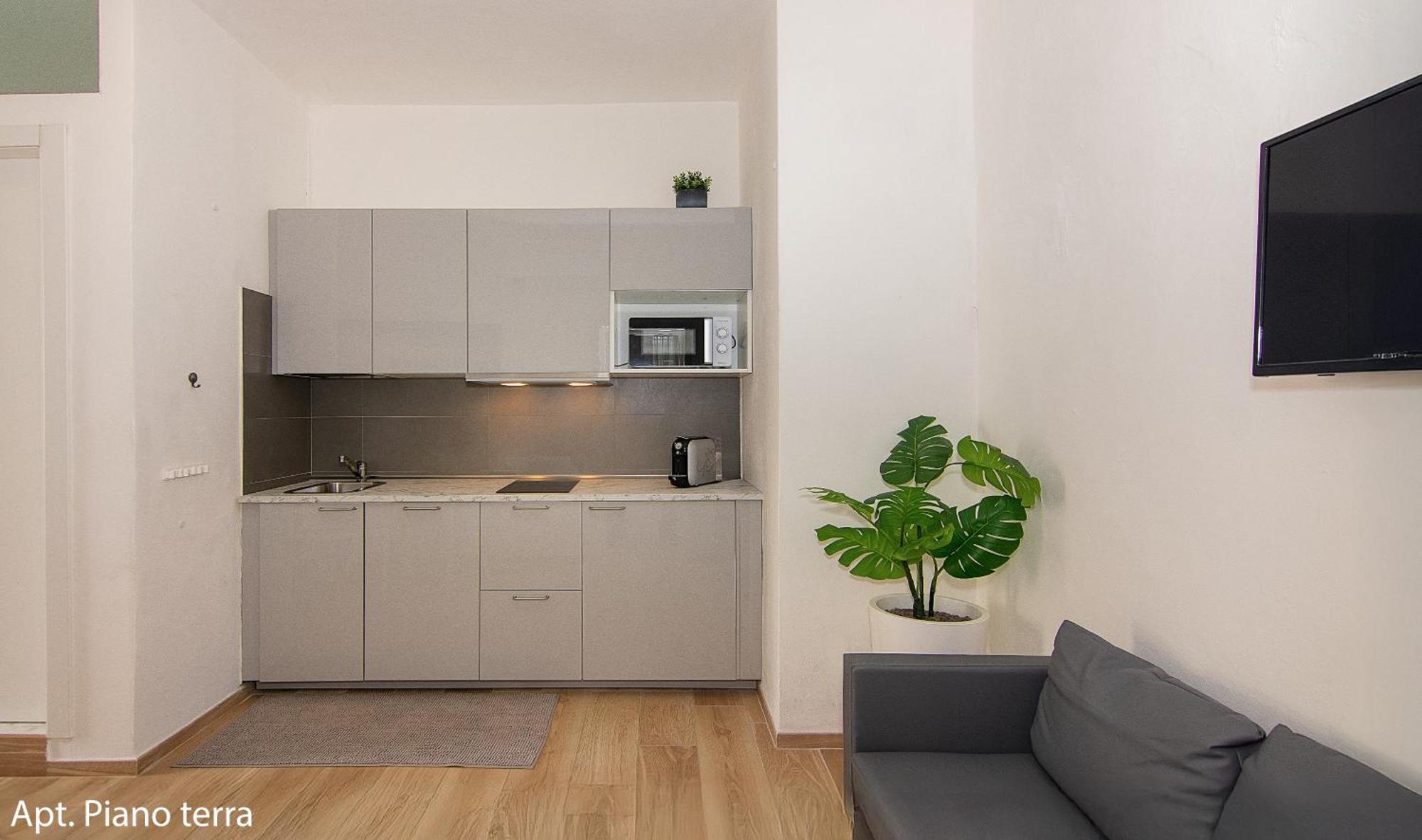Amamare Apartments Viareggio Room photo