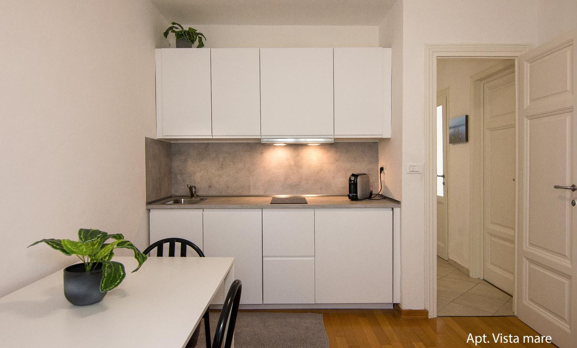 Amamare Apartments Viareggio Room photo