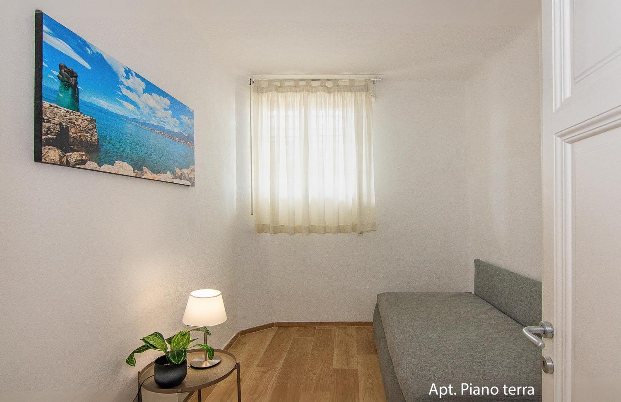 Amamare Apartments Viareggio Exterior photo