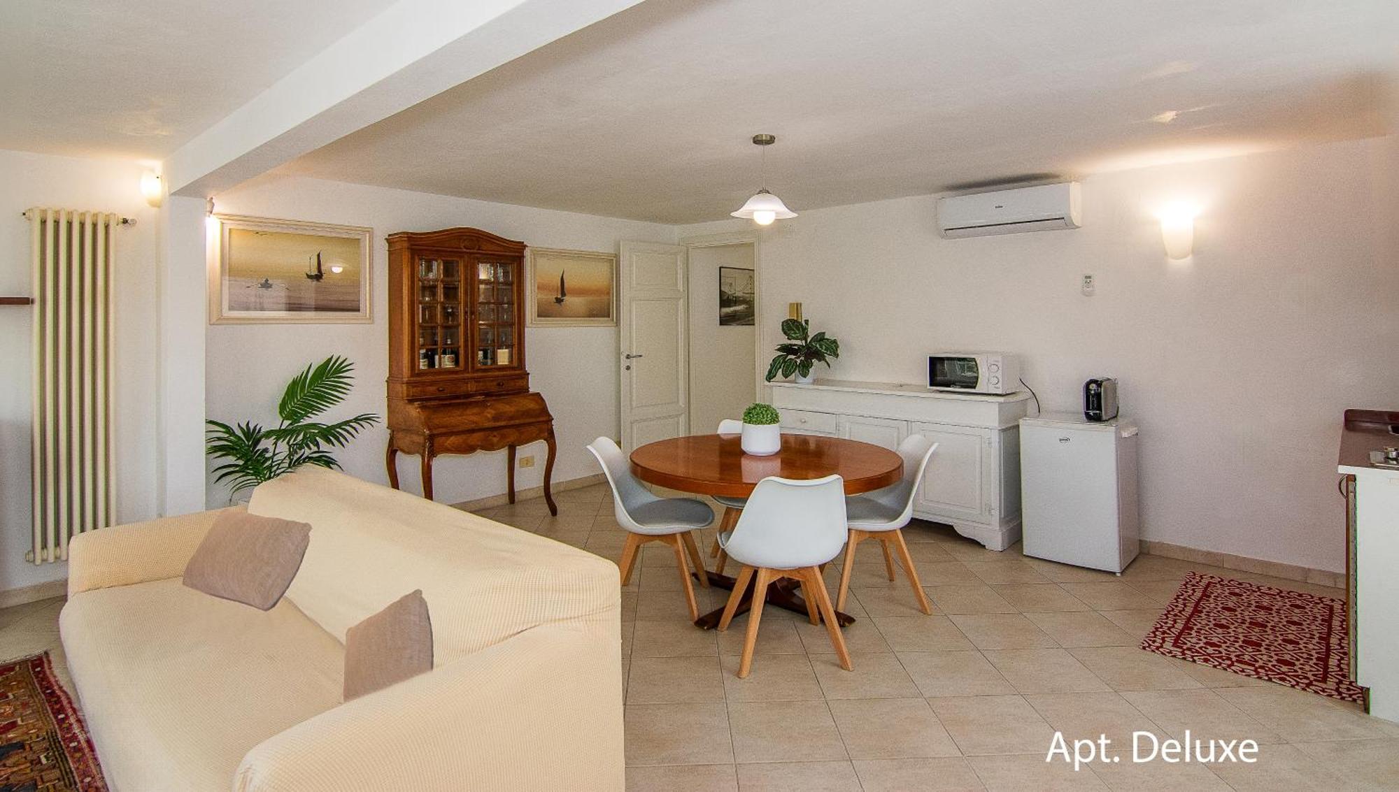 Amamare Apartments Viareggio Room photo