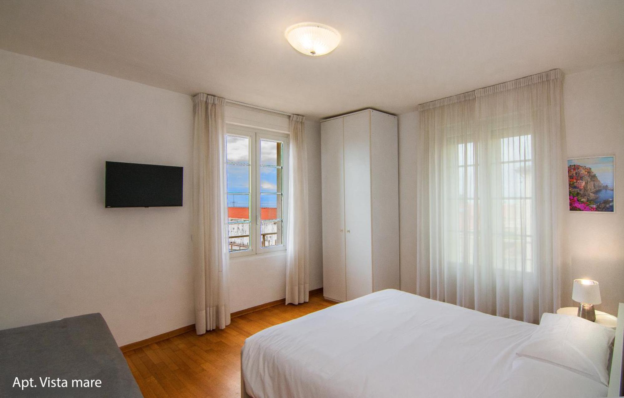 Amamare Apartments Viareggio Exterior photo