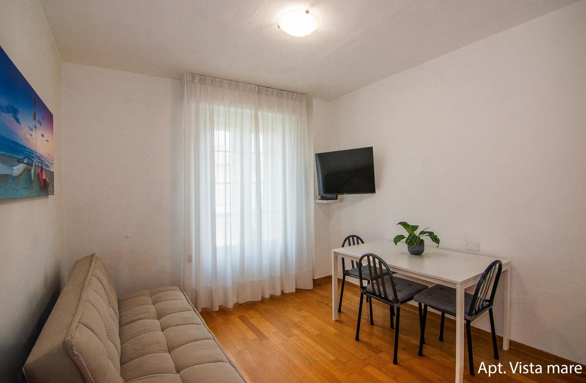 Amamare Apartments Viareggio Exterior photo