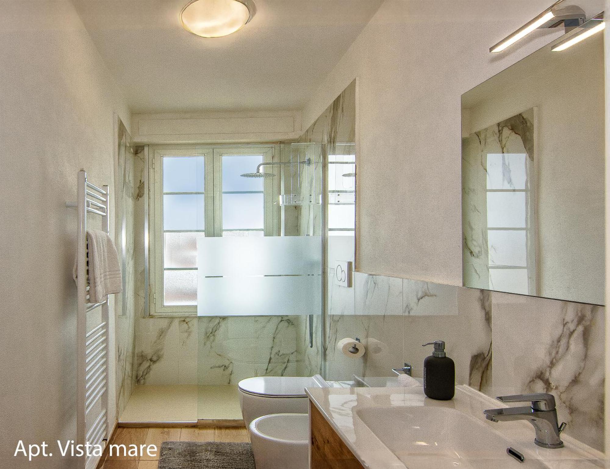 Amamare Apartments Viareggio Exterior photo