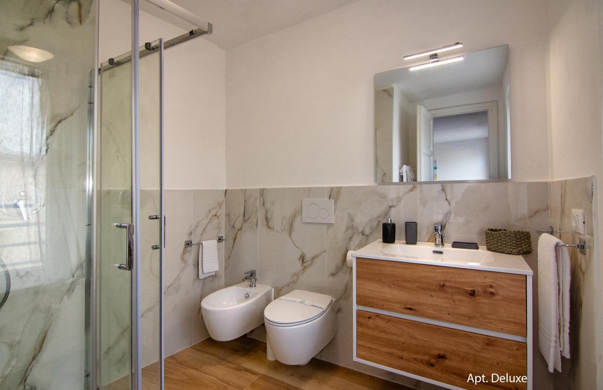 Amamare Apartments Viareggio Room photo